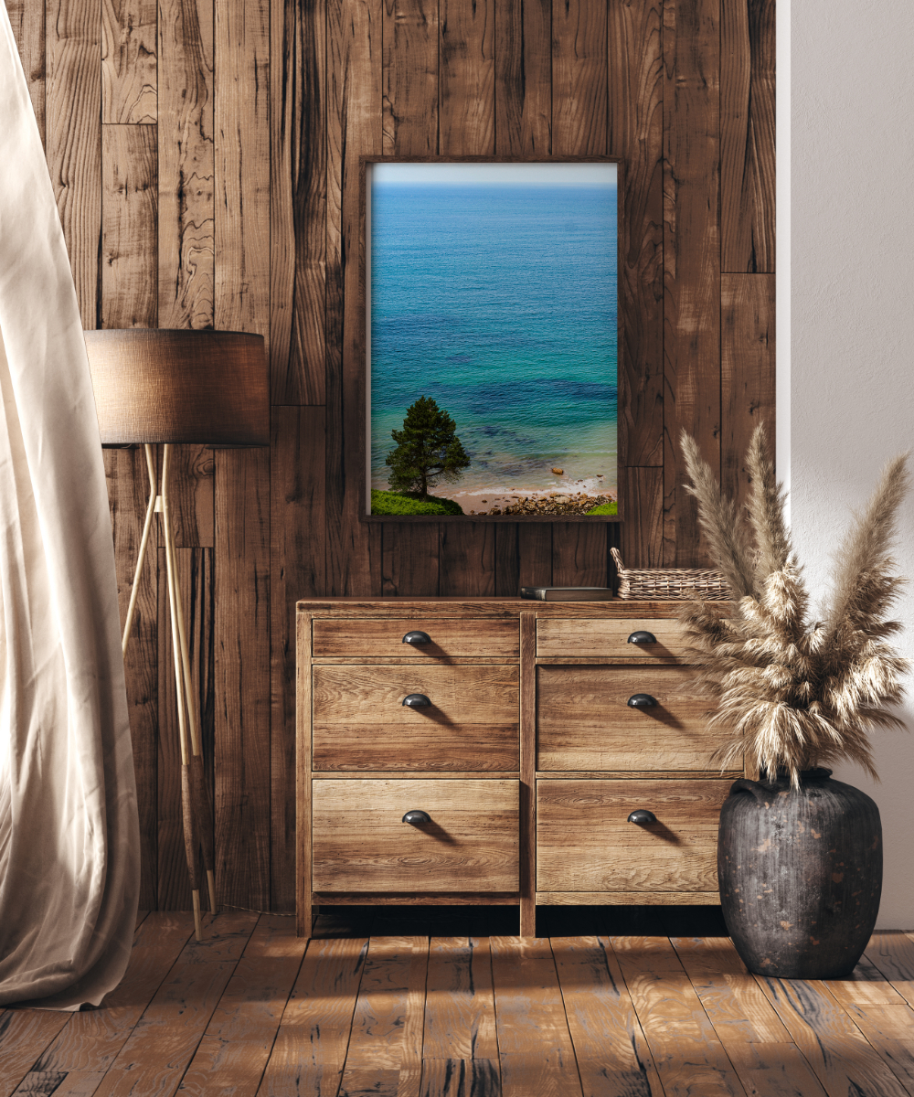 reise-poster-sommer-strand-meer-foto